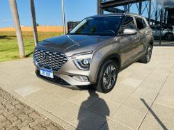 HYUNDAI Creta 1.0 12V 4P FLEX TGDI TURBO PLATINUM AUTOM�TICO