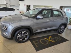HYUNDAI Creta 1.0 12V 4P FLEX TGDI TURBO LIMITED AUTOM�TICO