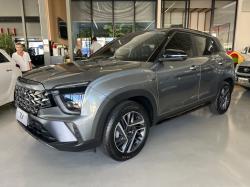 HYUNDAI Creta 1.0 12V 4P FLEX TGDI TURBO N LINE AUTOM�TICO