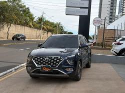 HYUNDAI Creta 1.0 12V 4P FLEX TGDI TURBO LIMITED AUTOM�TICO
