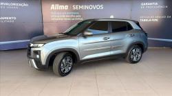 HYUNDAI Creta 1.0 12V 4P FLEX TGDI TURBO LIMITED AUTOM�TICO