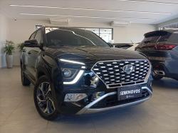 HYUNDAI Creta 1.0 12V 4P FLEX TGDI TURBO PLATINUM AUTOM�TICO