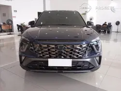 HYUNDAI Creta 1.0 12V 4P FLEX TGDI TURBO N LINE AUTOM�TICO