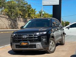 HYUNDAI Creta 1.0 12V 4P FLEX TGDI TURBO COMFORT AUTOM�TICO