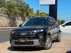 HYUNDAI Creta 1.0 12V 4P FLEX TGDI TURBO COMFORT AUTOMÁTICO