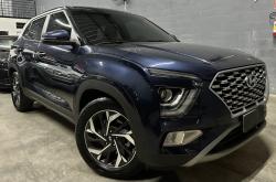 HYUNDAI Creta 1.0 12V 4P FLEX TGDI TURBO LIMITED AUTOM�TICO
