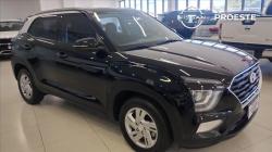 HYUNDAI Creta 1.0 12V 4P FLEX TGDI TURBO COMFORT AUTOM�TICO