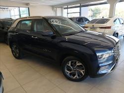 HYUNDAI Creta 1.0 12V 4P FLEX TGDI TURBO PLATINUM AUTOM�TICO