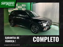 HYUNDAI Creta 1.0 12V 4P FLEX TGDI TURBO N LINE AUTOM�TICO