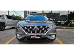 HYUNDAI Creta 1.0 12V 4P FLEX TGDI TURBO COMFORT AUTOM�TICO