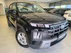 HYUNDAI Creta 1.0 12V 4P FLEX TGDI TURBO COMFORT AUTOM�TICO