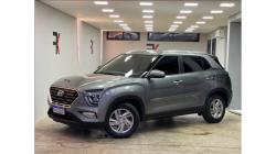 HYUNDAI Creta 1.0 12V 4P FLEX TGDI TURBO COMFORT AUTOMÁTICO