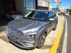 HYUNDAI Creta 1.0 12V 4P FLEX TGDI TURBO PLATINUM AUTOM�TICO