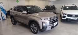 HYUNDAI Creta 1.0 12V 4P FLEX TGDI TURBO LIMITED AUTOM�TICO