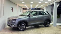 HYUNDAI Creta 1.0 12V 4P FLEX TGDI TURBO PLATINUM AUTOMÁTICO
