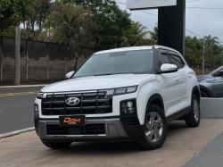 HYUNDAI Creta 1.0 12V 4P FLEX TGDI TURBO COMFORT AUTOMÁTICO