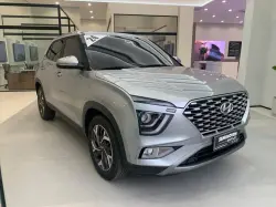 HYUNDAI Creta 1.0 12V 4P FLEX TGDI TURBO LIMITED AUTOMÁTICO