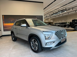 HYUNDAI Creta 1.0 12V 4P FLEX TGDI TURBO LIMITED AUTOMÁTICO