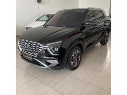 HYUNDAI Creta 1.0 12V 4P FLEX TGDI TURBO LIMITED AUTOMÁTICO