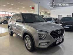 HYUNDAI Creta 1.0 12V 4P FLEX TGDI TURBO COMFORT AUTOMÁTICO