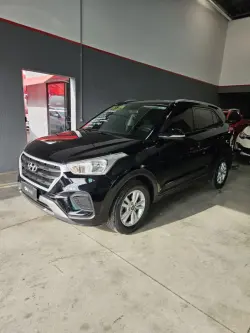 HYUNDAI Creta 1.6 16V 4P FLEX ATTITUDE