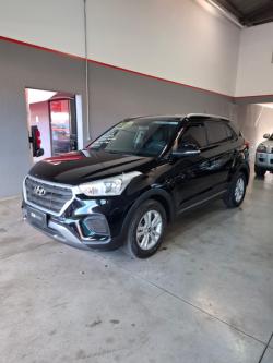 HYUNDAI Creta 1.6 16V 4P FLEX ATTITUDE