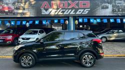 HYUNDAI Creta 1.6 16V 4P FLEX ATTITUDE AUTOM�TICO