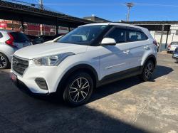 HYUNDAI Creta 1.6 16V 4P FLEX ATTITUDE AUTOMTICO