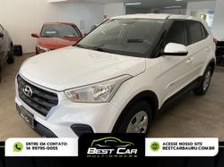 HYUNDAI Creta 1.6 16V 4P FLEX ATTITUDE AUTOMTICO