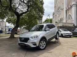 HYUNDAI Creta 1.6 16V 4P FLEX PULSE HYUNDAI Creta 1.6 16V 4P FLEX PULSE