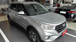 HYUNDAI Creta 1.6 16V 4P FLEX ACTION AUTOMTICO