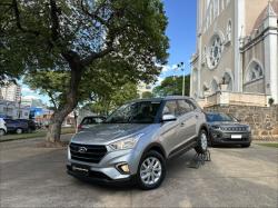 HYUNDAI Creta 1.6 16V 4P FLEX ACTION AUTOMTICO