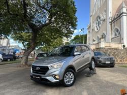 HYUNDAI Creta 1.6 16V 4P FLEX ACTION AUTOMTICO