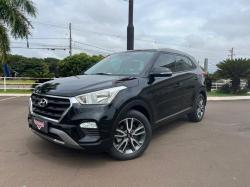 HYUNDAI Creta 1.6 16V 4P FLEX PULSE AUTOM�TICO