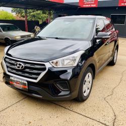 HYUNDAI Creta 1.6 16V 4P FLEX ATTITUDE AUTOMTICO