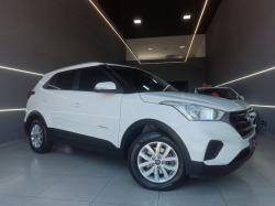 HYUNDAI Creta 1.6 16V 4P FLEX ACTION AUTOMTICO