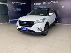 HYUNDAI Creta 1.6 16V 4P FLEX ATTITUDE AUTOMTICO