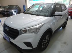 HYUNDAI Creta 1.6 16V 4P FLEX ATTITUDE AUTOMTICO