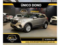 HYUNDAI Creta 1.6 16V 4P FLEX ACTION AUTOM�TICO
