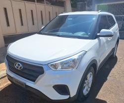HYUNDAI Creta 1.6 16V 4P FLEX ATTITUDE AUTOMTICO