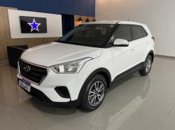 HYUNDAI Creta 1.6 16V 4P FLEX ATTITUDE AUTOM�TICO