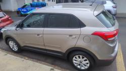 HYUNDAI Creta 1.6 16V 4P FLEX ACTION AUTOMTICO