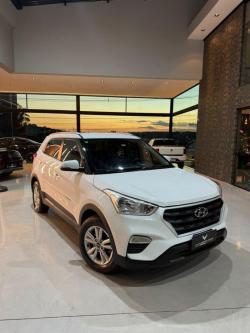 HYUNDAI Creta 1.6 16V 4P FLEX ATTITUDE