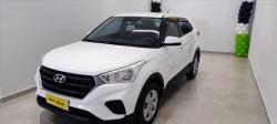 HYUNDAI Creta 1.6 16V 4P FLEX ATTITUDE AUTOMTICO