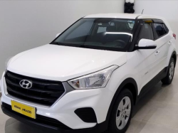HYUNDAI Creta 1.6 16V 4P FLEX ATTITUDE AUTOM�TICO