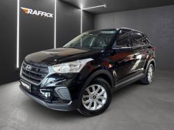 HYUNDAI Creta 1.6 16V 4P FLEX ACTION AUTOM�TICO