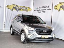 HYUNDAI Creta 1.6 16V 4P FLEX ACTION AUTOM�TICO