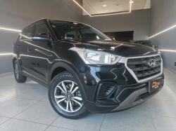 HYUNDAI Creta 1.6 16V 4P FLEX ATTITUDE AUTOM�TICO