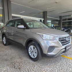 HYUNDAI Creta 1.6 16V 4P FLEX ATTITUDE