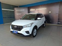 HYUNDAI Creta 1.6 16V 4P FLEX SMART AUTOM�TICO